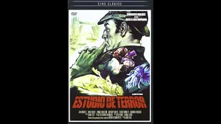 Sherlock Holmes en Estudio de Terror (1965)│Película completa en español