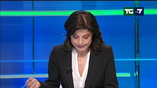 Edizione delle ore 13.30 del 15/03/2020