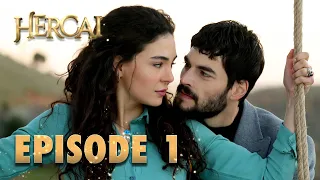 Hercai | Herjai Urdu - Episode 1