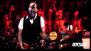 Social Distortion - Prison Bound (Live 2011)