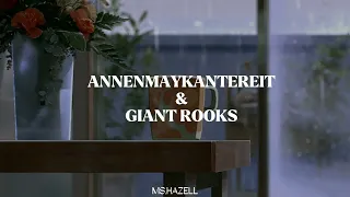 AnnenMayKantereit and Giant Rooks - Tom's Diner| Sub. Español