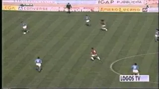 1987/88: Napoli-Milan 2-3 (parte 1)