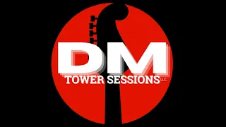 DMTOWERSESSIONS LIVE WITH CARBON HEARTS