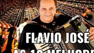 FLAVIO JOSÉ AS 10 MELHORES