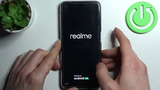 Realme Narzo 50 - How To Open Recovery Mode