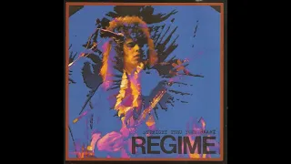 Regime - Lay It On The Line (Melodic Hard Rock)