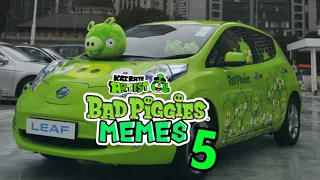 Bad Piggies Memes 5 | Kai loves memes