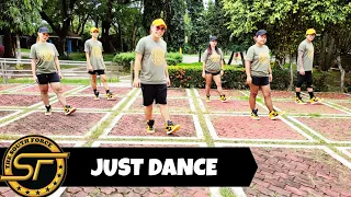JUST DANCE ( Dj SoyMix Remix ) - Dance Trends | Dance Fitness | Zumba
