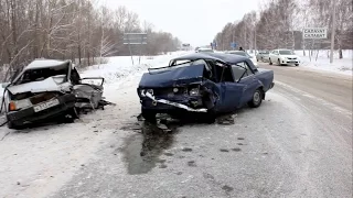 #7 Подборка АВАРИЙ на 10 минут,Car Crash Compilation страшные ДТП ноябрь 2015