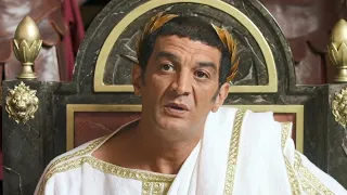 BRUTUS VS CÉSAR - Bande Annonce #1 (2020) | CLIPDEFILM