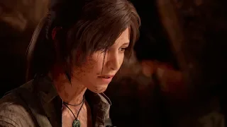 Shadow of Tomb Raider - (Deadly Obsession) 1. Cozumel