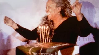 70th Birthday Celebration for Toni Morrison