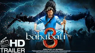 Bahubali 3 |31 Interesting Facts | Prabhas | Anushka Shetty | Tamannah | Rana | S.S Rajamouli |