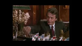 ALAIN DELON NE RÉVEILLEZ PAS UN FLIC QUI DORT EXTRACTOS (LOS SUEÑOS - ASTOR PIAZZOLLA)