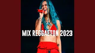 Mix Reggaeton 2023