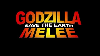 give back the sun! (Godzilla: Save the Earth Melee)