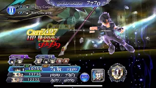 DFFOO [GL]: Tree for the Void Exdeath CHAOS (Noctis/Zack/Vanille) NoctisLegacy5