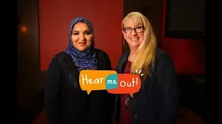 What happens when a Muslim and a non-Muslim sit down to discuss Islam in Australia?