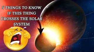 5 things to know about celestial bodies