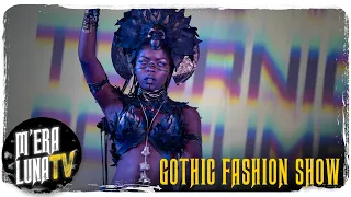 M'era Luna - Gothic Fashion Show (Behind The Scenes) | M'era Luna 2018