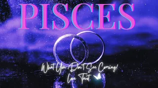 ❤️ PISCES OMG! SURPRISE INVITATION, YOU'VE MADE AN IMPACT ON THIS PERSON! PISCES LOVE TAROT SOULMATE