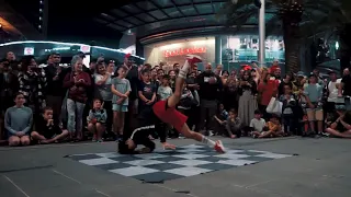 Floor Legendz Showreel