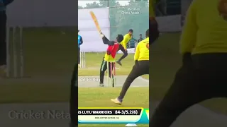 FAMOUS BATSMAN CHOTU AKASH....🔥#cricketneta #reels #viral #trending  #cricketshorts #ytshorts #trend