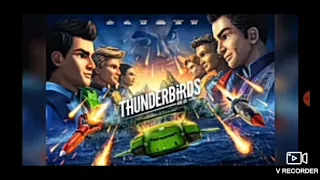 Thunderbirds Day 2020