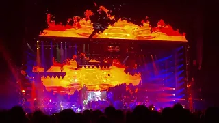 Hans Zimmer - The Dark Knight - 2022 Live, Telenor Arena, Oslo, Norway