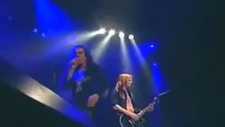 Dio-Holy Diver LIVE Full HD