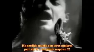 QUEENSRŸCHE - Jet City Woman (subtítulos en español)