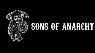Bohemian Rhapsody   The White Buffalo Sons of Anarchy with lyrics