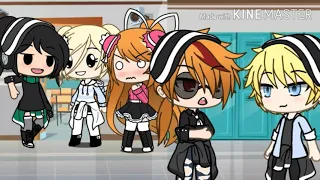 Glmv || boys are so ugh||(ppg x rrb)gachalife