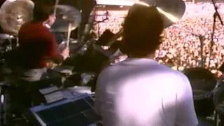 Grateful Dead - West LA Fade Away - 7/26/1987 - Anaheim Stadium (Official)