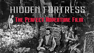 The Hidden Fortress: The Perfect Adventure Film