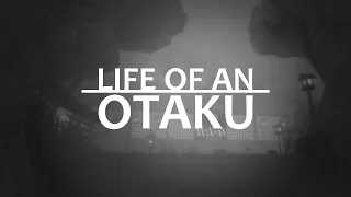 Я ОСТАЛСЯ СОВСЕМ ОДИН😢 | НАЧАЛ НОВУЮ ЖИЗНЬ | Life of an Otaku roblox|