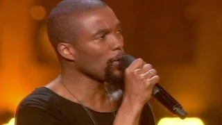 The Voice Holland 2015 2016 - Ivan Peroti - Let s Stay Together - Best Blind Auditions