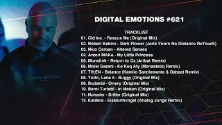 FONAREV - Digital Emotions # 621. ZBOAT 2020