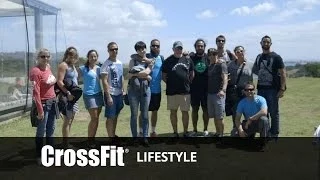 CrossFit Tour: Island Life - Episode 4