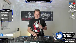 Miras & Firebeat - Saturday Live Mix 23.09.2023