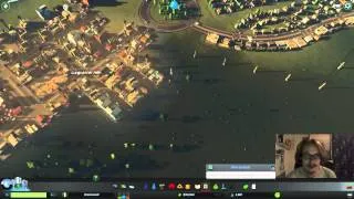 Cities Skylines After Dark Part 03