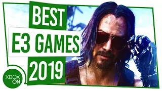 Best NEW Xbox Games of 2019