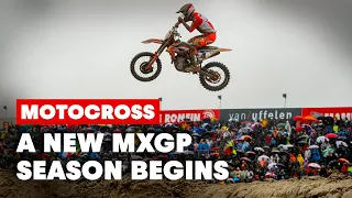 A New Motocross Season, A New Challenge | MX World S2E1
