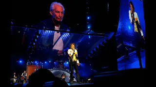 The Rolling Stones Live Concert + Video, Gillette Stadium Boston 7 July 2019 (Part III)