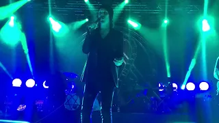 HIM Rebel Yell LIVE @Warsaw 2017