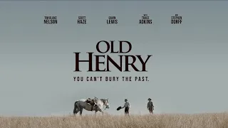 Old Henry - Official Trailer (2021)