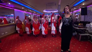 Guna Ivanova - Bulgario ti nasha maiko svqta - London 2019