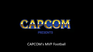 SNES Capcom Logo Compilation