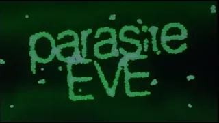 The Ultimate Body Horror - Parasite Eve - Book Review