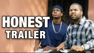 Honest Trailers - Friday